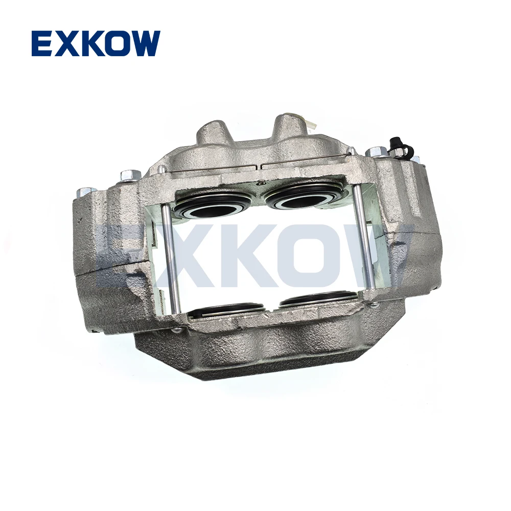 

Передний дисковый тормозной цилиндр в сборе для Toyota Hilux 2004-2012 2011- GGN15 KUN25 KUN26 47730-0K180 47750-0K180