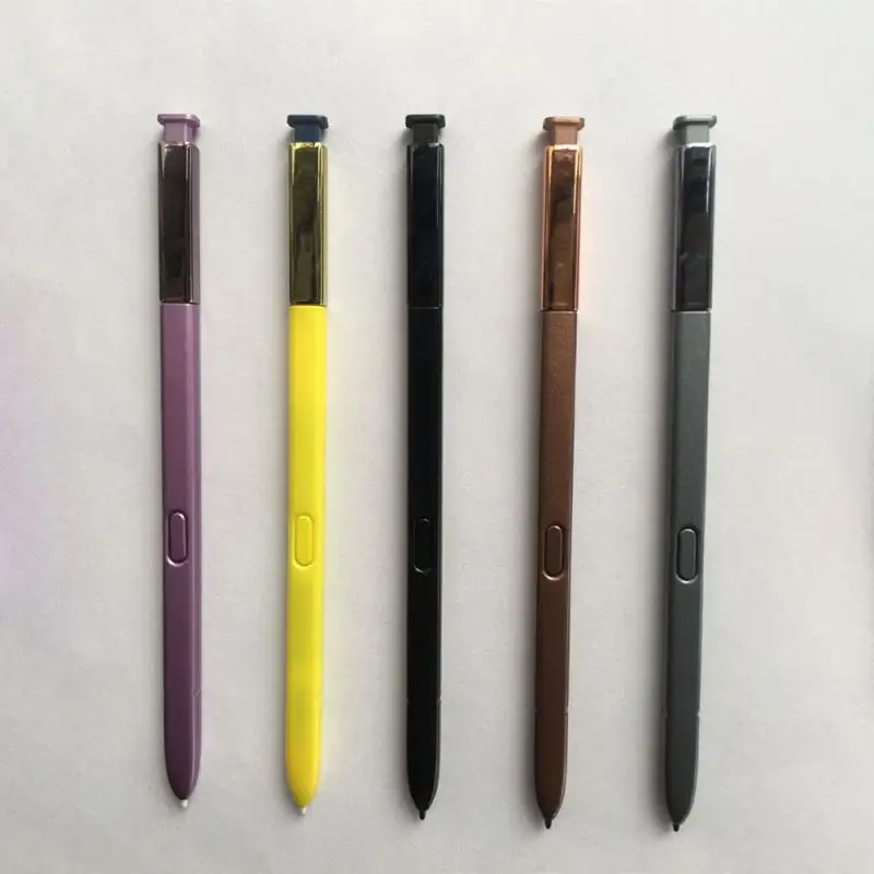 Stylus Pen For Samsung Galaxy Note 9 Universal Capacitive Pen Sensitive Touch Screen Pen Electromagnetic Pen