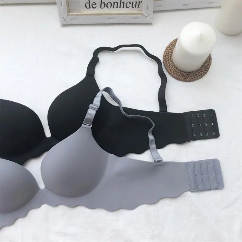 Non-empty Cup Bra Suitable For Daily Use Comfortable And Supportive Available In Thin And Thick Versions Sexy Lingerie Underwear