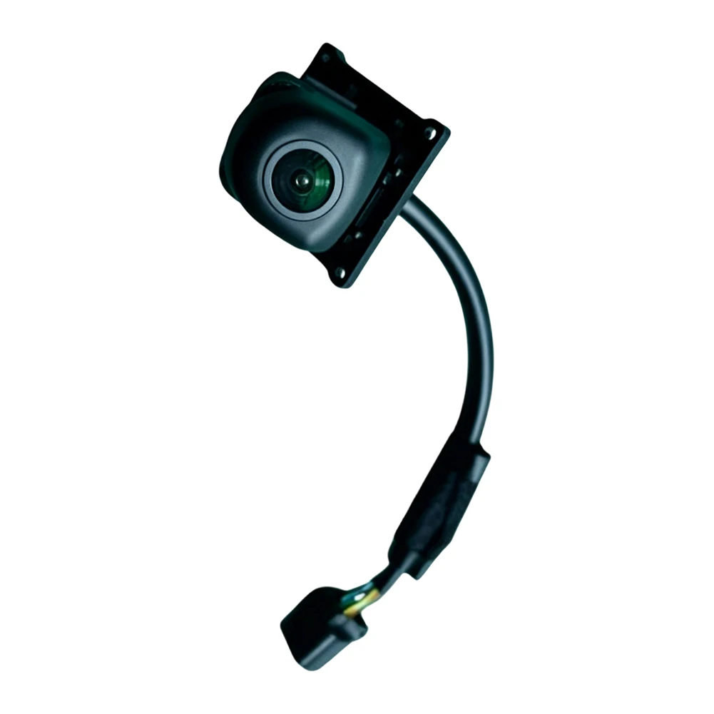 For Hyundai compatible rear camera part 95766 F2400 for reverse image display on select 2016 2017 2018 vehicles