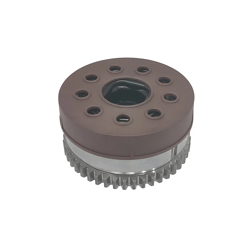 01656339 01656340 vvt timing gear camshaft phase regulator sprocket for Geely Borui 4G15T engine