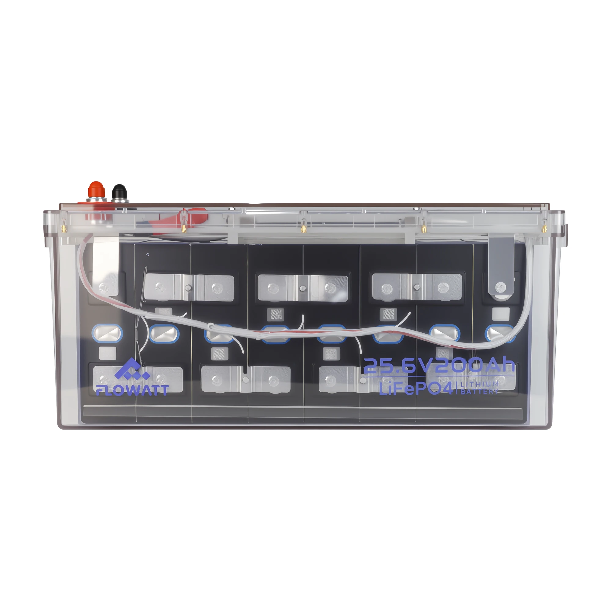 Variant: 200AH 25.6V