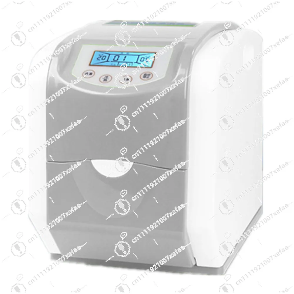 

Intelligent induction ABS automatic hotel/restaurant wet towel dispenser, hygiene and disinfection, large capacity wet towel
