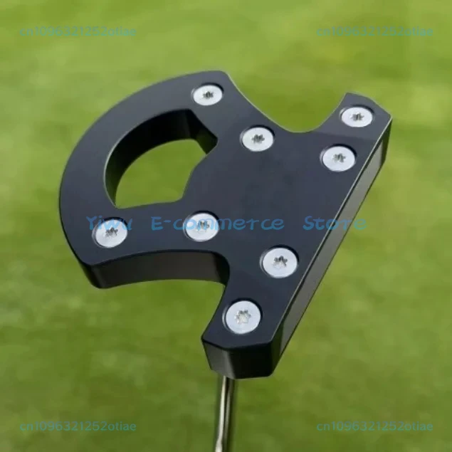 Custom Golf DF3 Put…