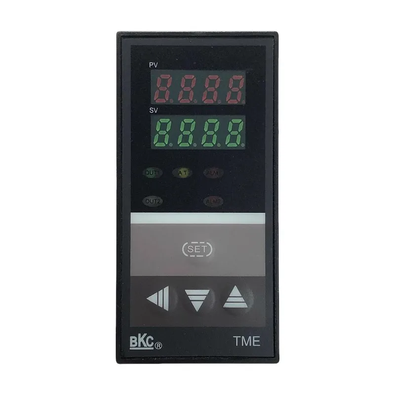 

Контроллер температуры BKC TME-7411Z 7431Z 7511Z 7531Z 7201Z 7202Z 7412Z 7512Z 7432Z 7532Z 7711Z 7711ZJ 7911Z 7912Z