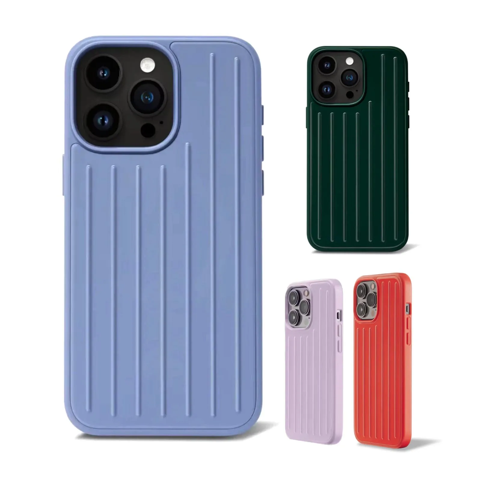 

Case for iPhone 16 ProMax/iPhone 16Pro/15ProMax Compatible MagSafe Luxurious Feminine Design Shell Shockproof & Drop-proof Cover