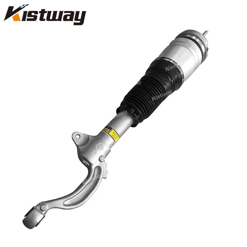 1PCS Front Left Or Right Air Suspension Shock Absorber For Maserati Levante M161 4WD 3.0T 670100717 670100718 670106260