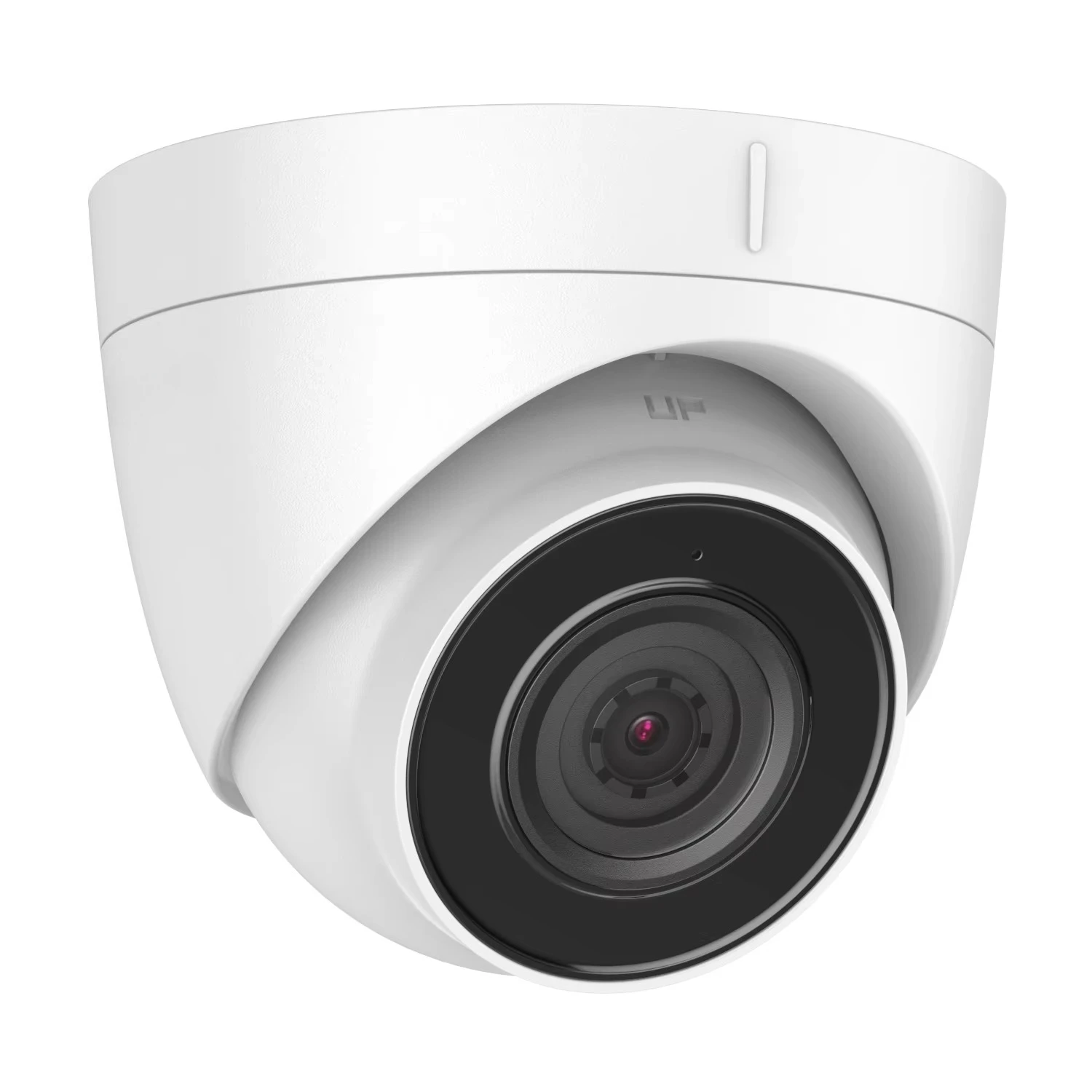 Distribution C500 I51DS 3K 5MP PoE IP Camera Turret Dome 30m IR H.265 RTSP IP67 Microphone Audio Network Camera