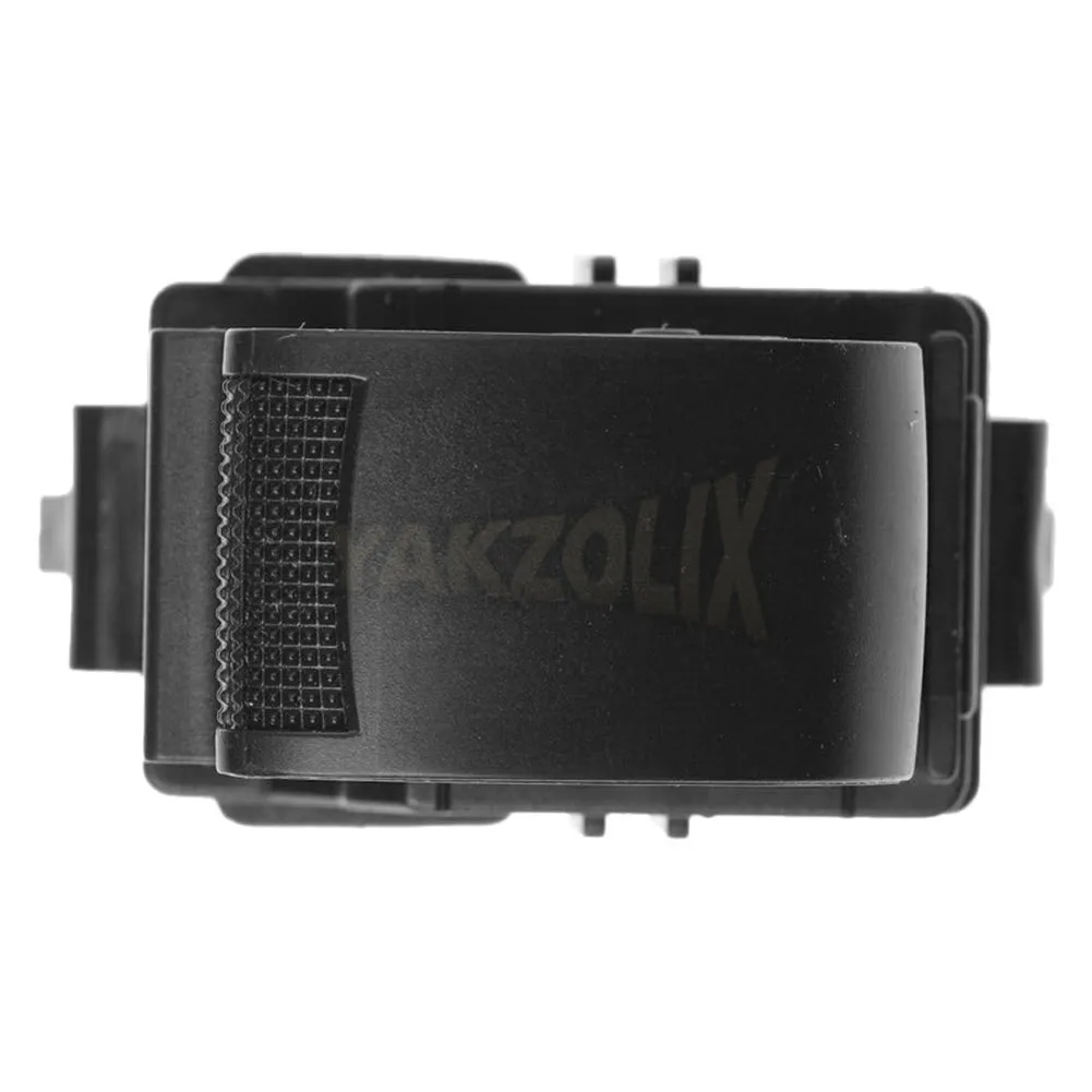 Electric Power Window Passenger Button Switch for 2012-2019 Isuzu D-max RT50 RT85 MU-X RF10 RF20 Holden Colorado 7 RG 8974170040