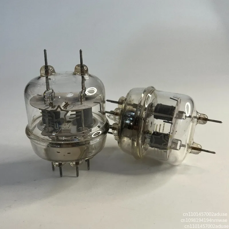New FU-32 tube, direct generation GY32