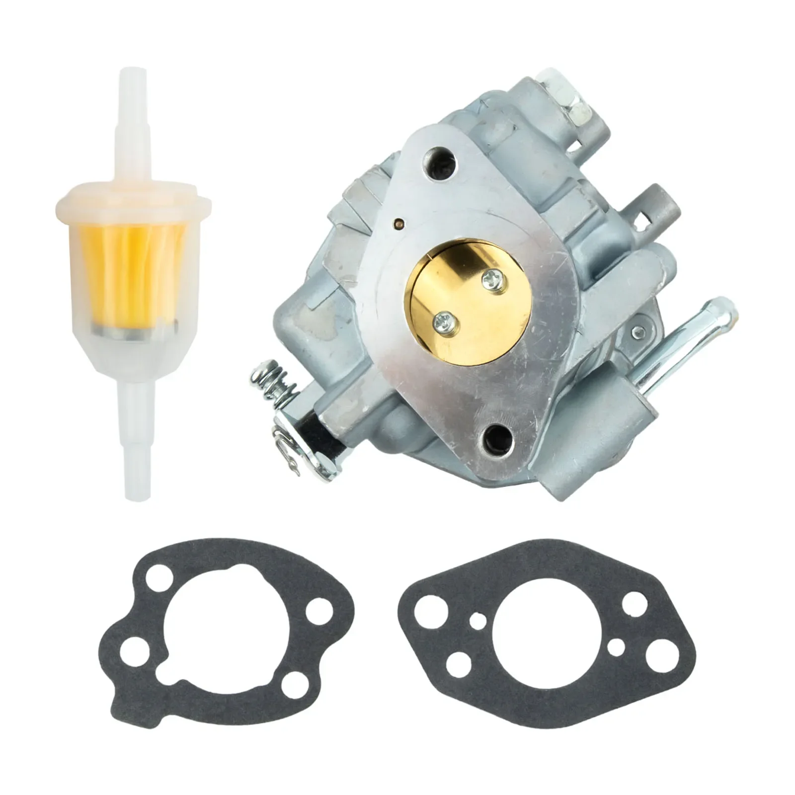 For Vanguard Engine Carburetor for Reliable Performance in For HP Models 14 &16 Interchangeable with #845906 #809013 #808252