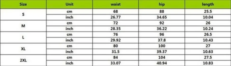 Y2K Vintage Sommer Shorts Hose Elegante Solide Slim Fit High Stretch Gym Laufen Sportwear Kurze Casual Streetwear Hot Girl Hosen – Detail 2