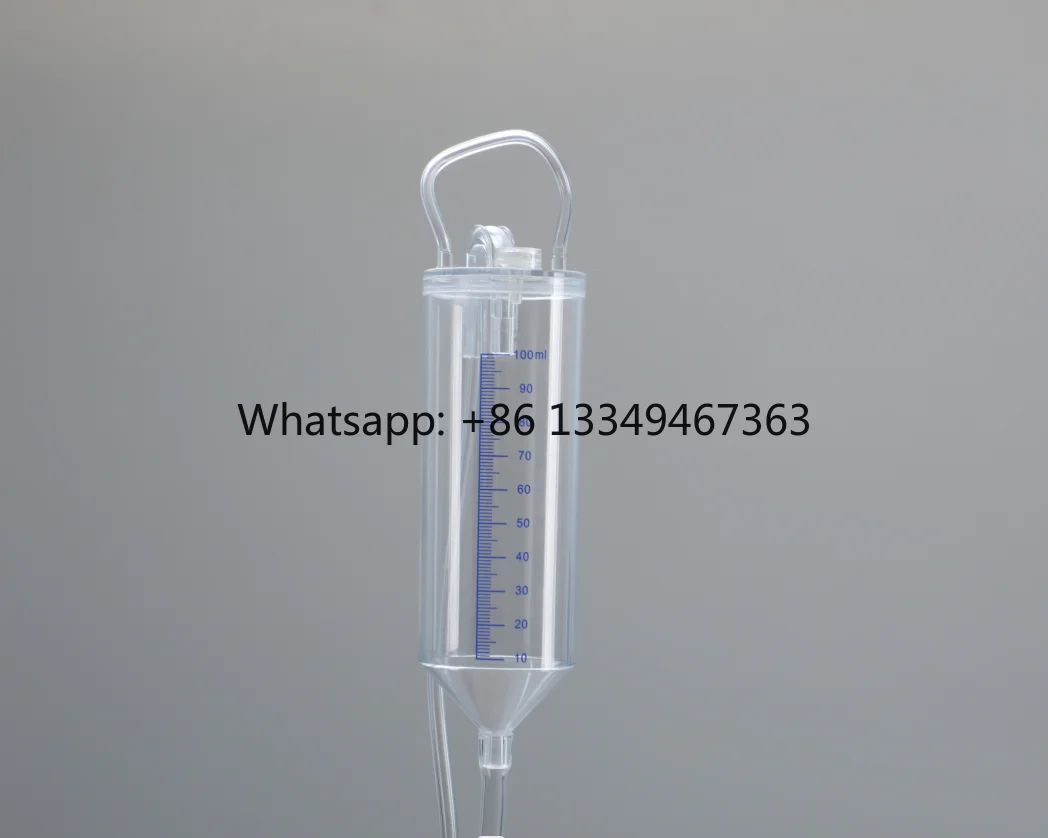 

Fast Shipping Disposable medical Ventricular External Drainage neurosurgery Device System
