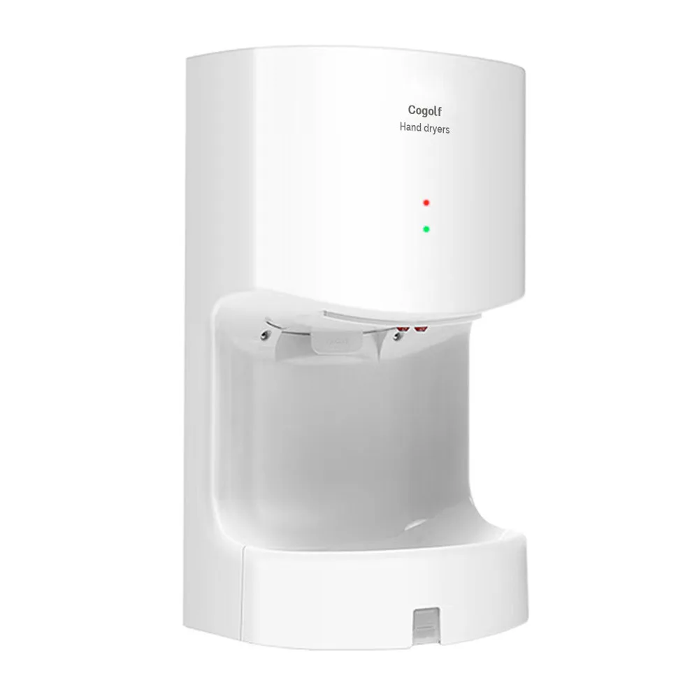

Cogolf Hand dryers, Compact Automatic High Speed Hand Dryer