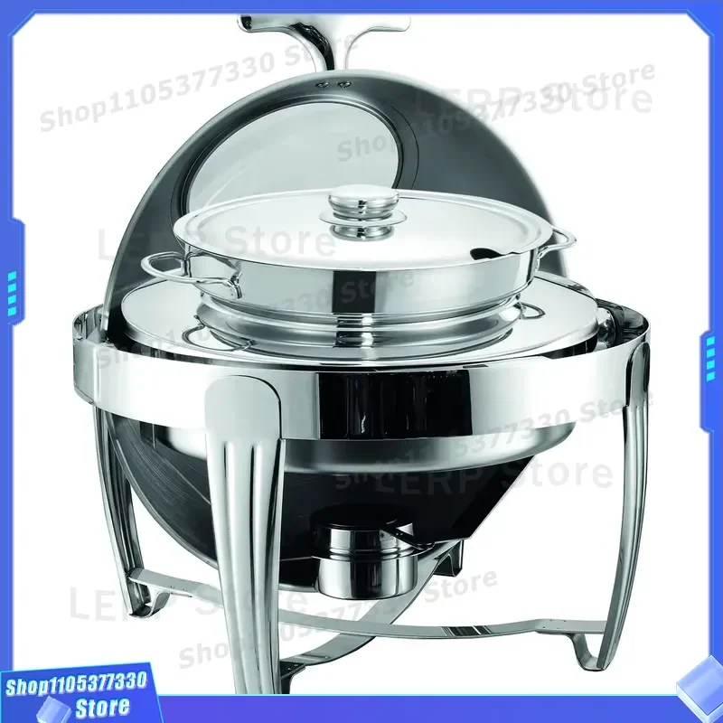 Electric Hot Pot for Family Use Multi Function Cooking Pot Non Stick Indoor Grill Pan Portable Kitchen Appliance for Home