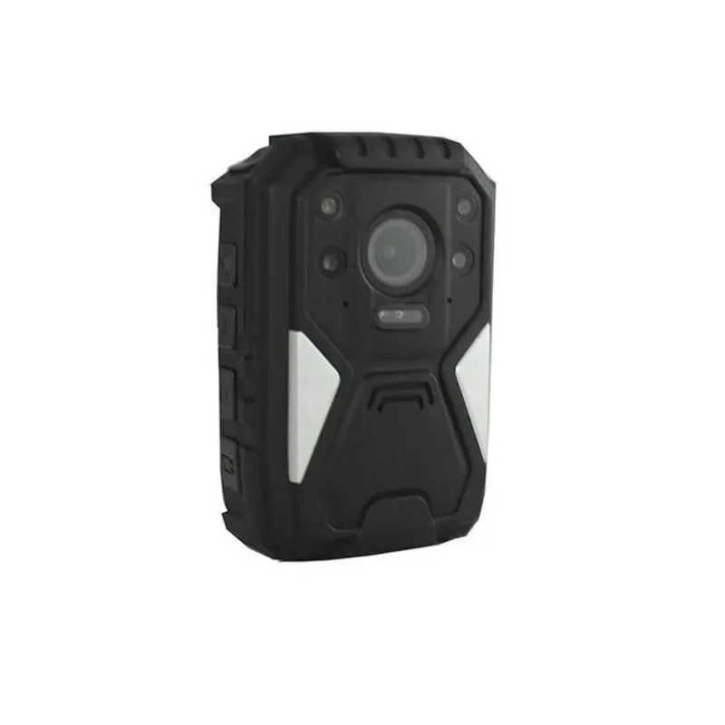 Recoda M505B Mini Security Body สวมใส่กล้อง 140 องศา IR 1600P HD กล้องสวมใส่สําหรับกลางแจ้ง Onvif H.264 การเชื่อมต่อ WiFi