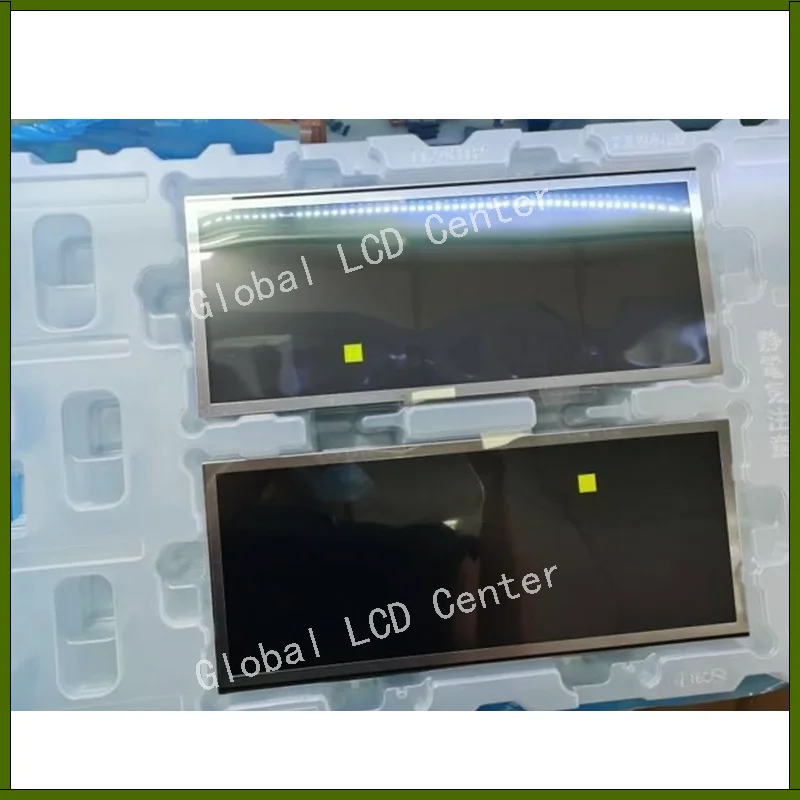 

LQ123B5RW01 LQ123B5RW01U/W 12.3 inch LCD Display for 2016 2017 Volvo XC60 XC90 S60 S90 2018 2019 Cluster Instrument Dashboard