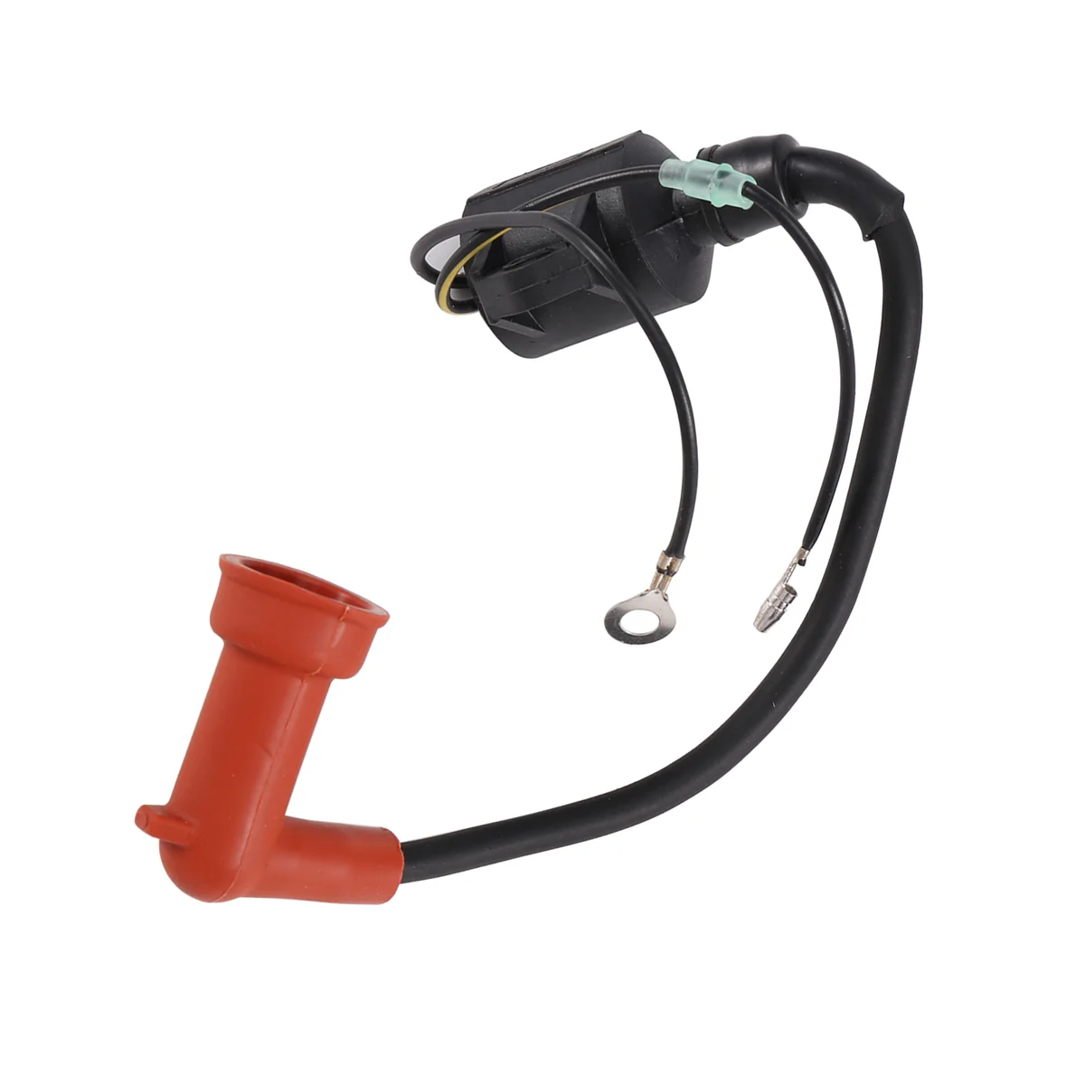 야마하 점화 코일 모듈, 선외 엔진, 63V-85570-00-00, 63V855700000