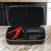 Portable EVA Case Hard Travel box for Xiaomi Baseus 20000mAh Car Jump Starter Power Bank 2000A Car Battery Charger storage bag