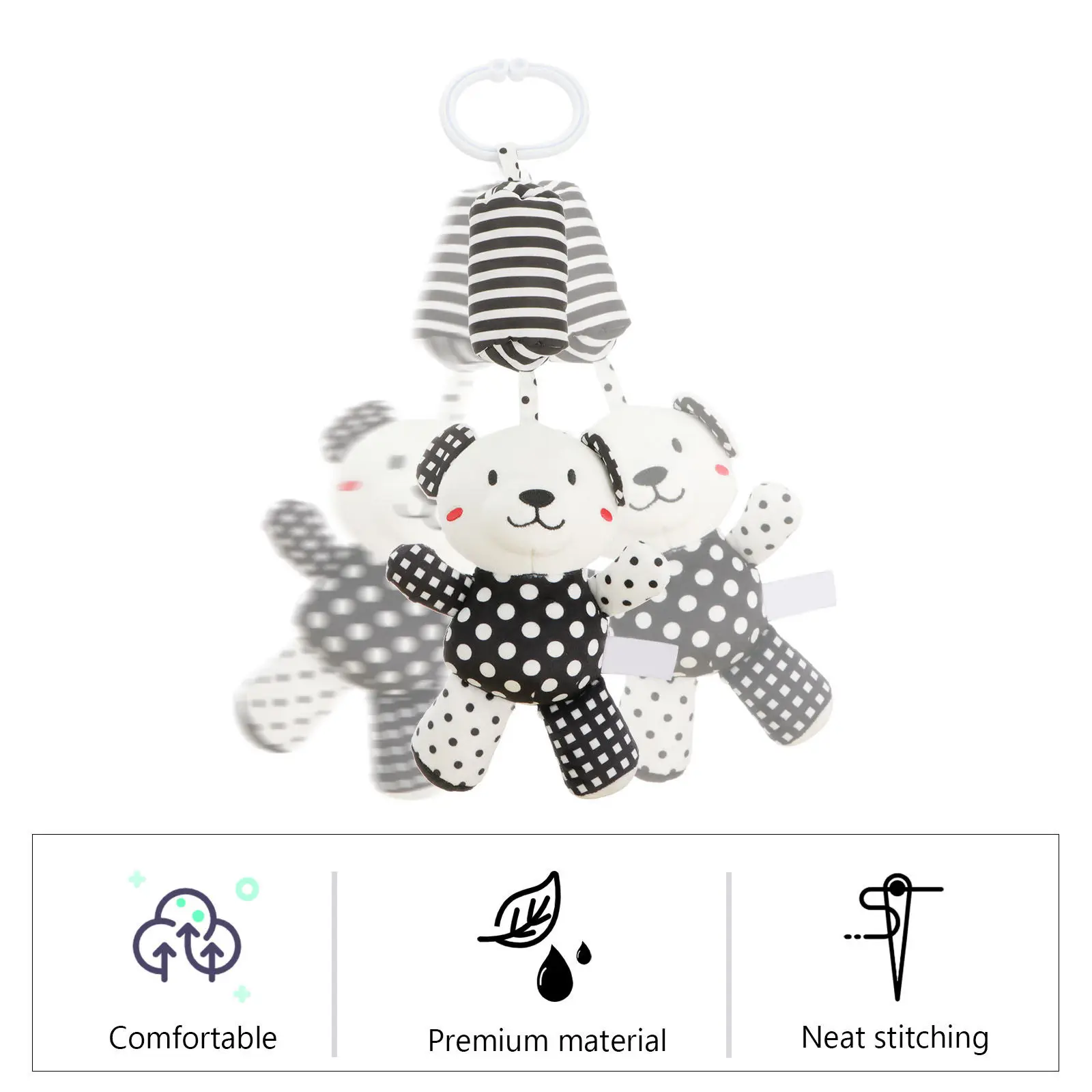 3-pcs-toys-for-babies-animal-theme-early-education-playthings-baby-stroller-pendants-white