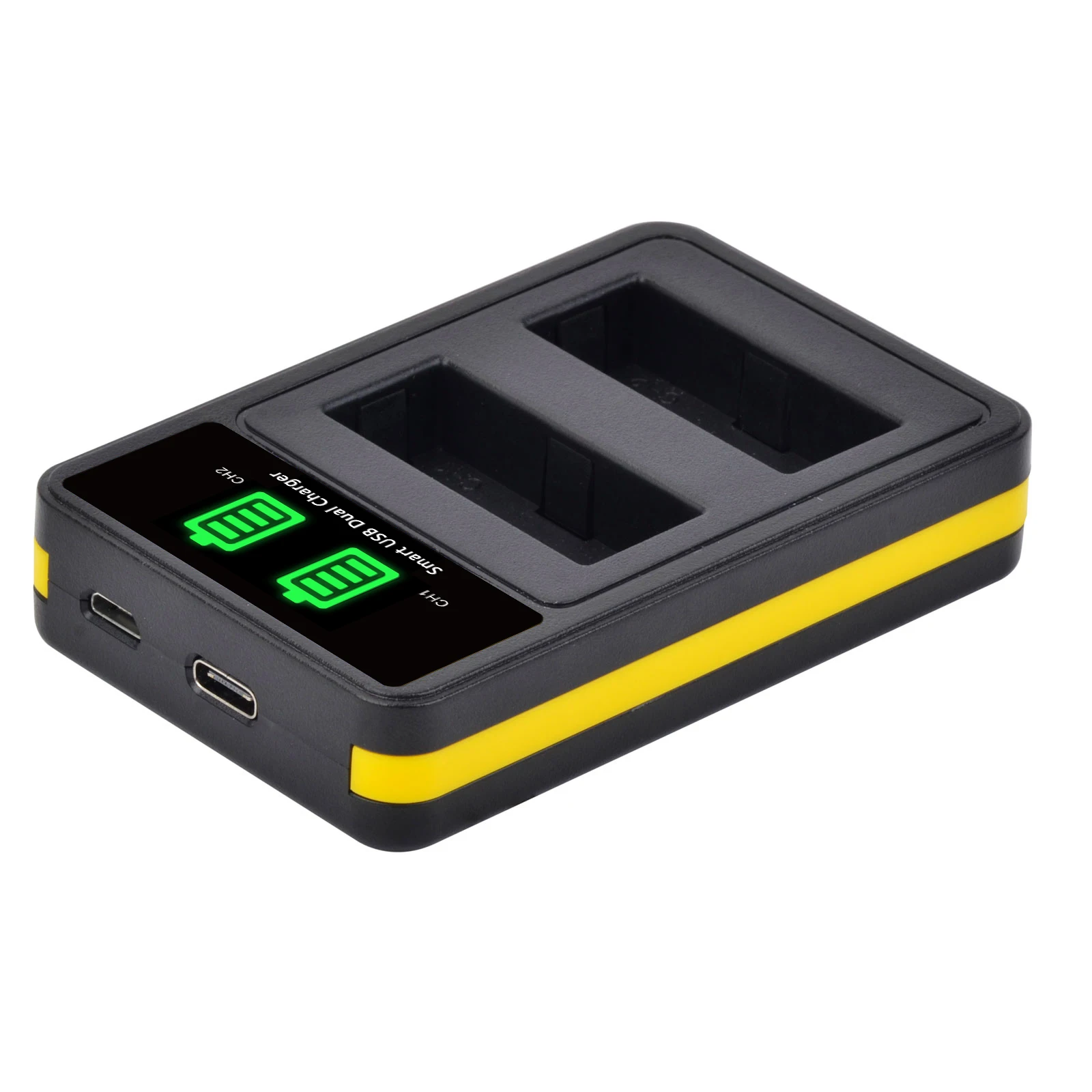 DuraPro LPE17 LP E17 Battery +LED Charger with cable for Canon EOS RPRebel SL2 SL3 T6i T6s T7i M3 M5 M6 250D Camera Accessories