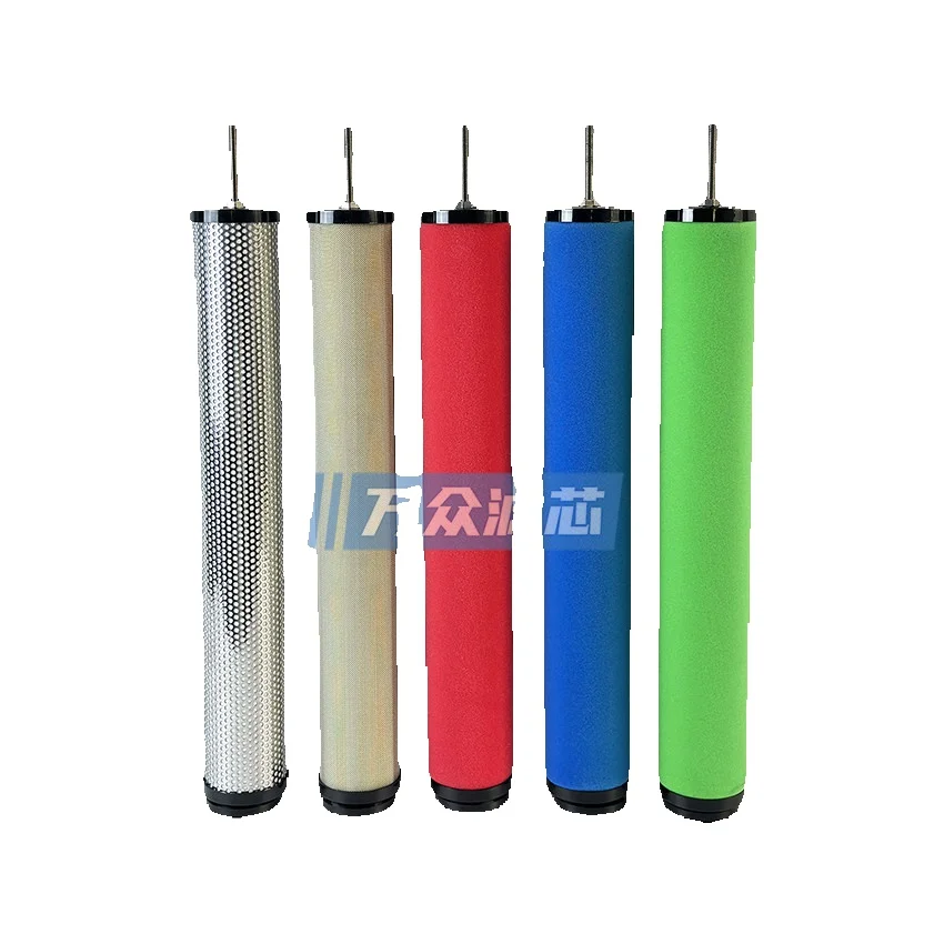 Replacement For Sullair Precision Filter Element 88292023-199 88292023-187 88292023-193
