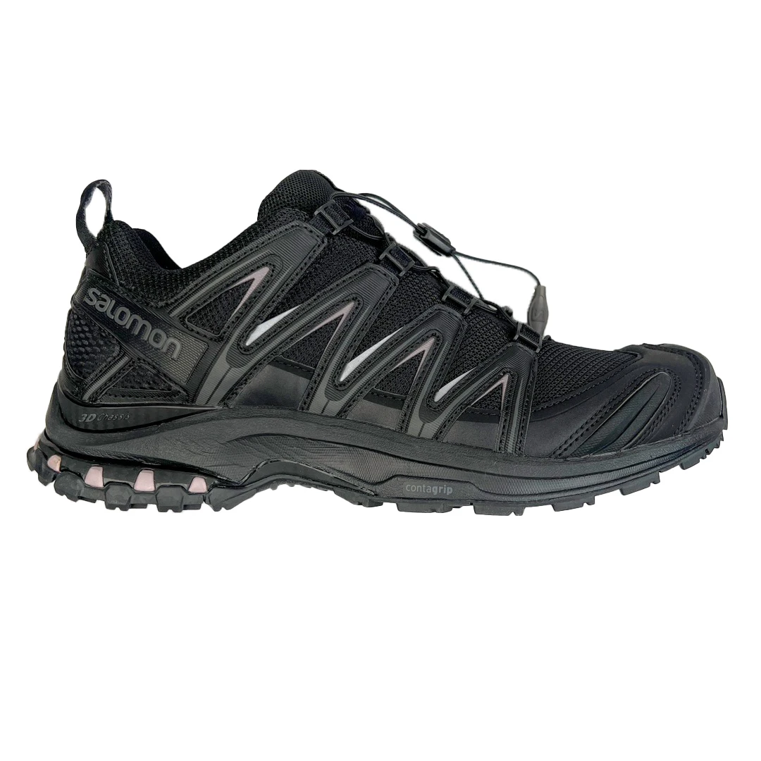 SALOMON XA Pro 3D ADV zapatillas para correr todoterreno transpirables y resistentes al desgaste para exteriores talla 36-45