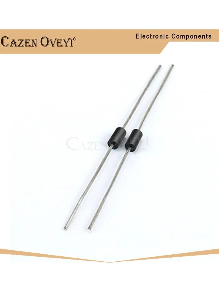 Hot sales 10pcs/lot BYW98-200 DO-201AD In Stock
