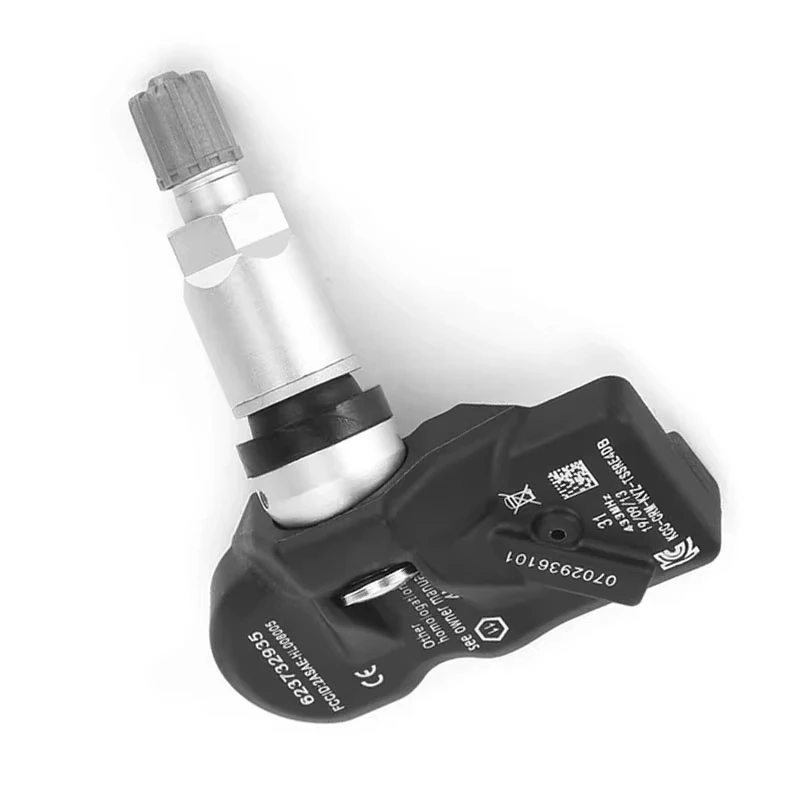 4PCS 433MHz TPMS Tire Pressure Sensor 36106881890 707355 10 for MINI Clubman F54 F55 F56 R55 Countryman