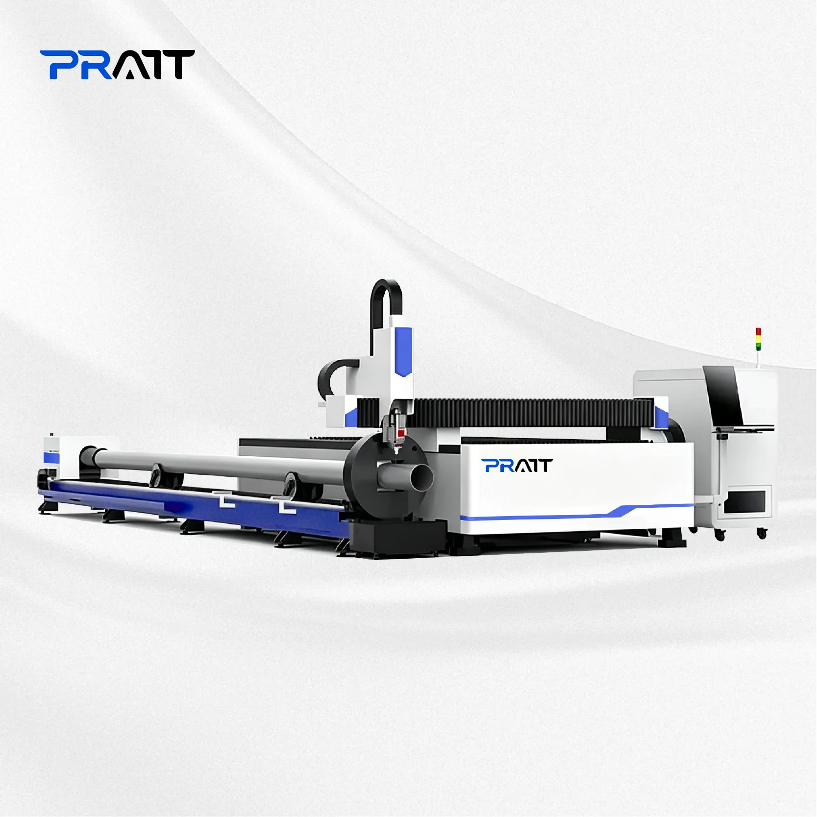 Industriële metaaldeur- en raa - Quality Industrial Laser Cutting recensie en prijs