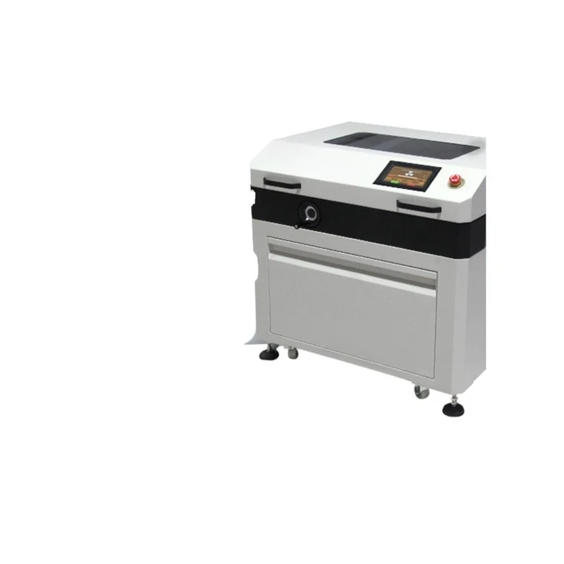 

Automatic PCB circuit board foot cutting machine, electronic component foot cutting, circuit board leg cutting machine