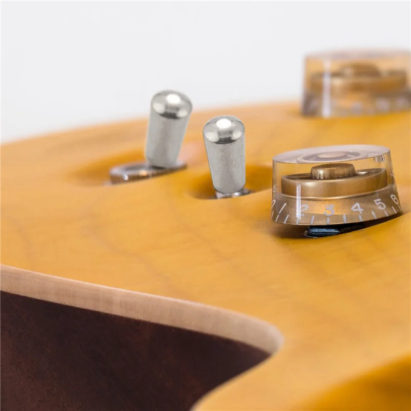 Abvl-9Pcs Guitar Sw…