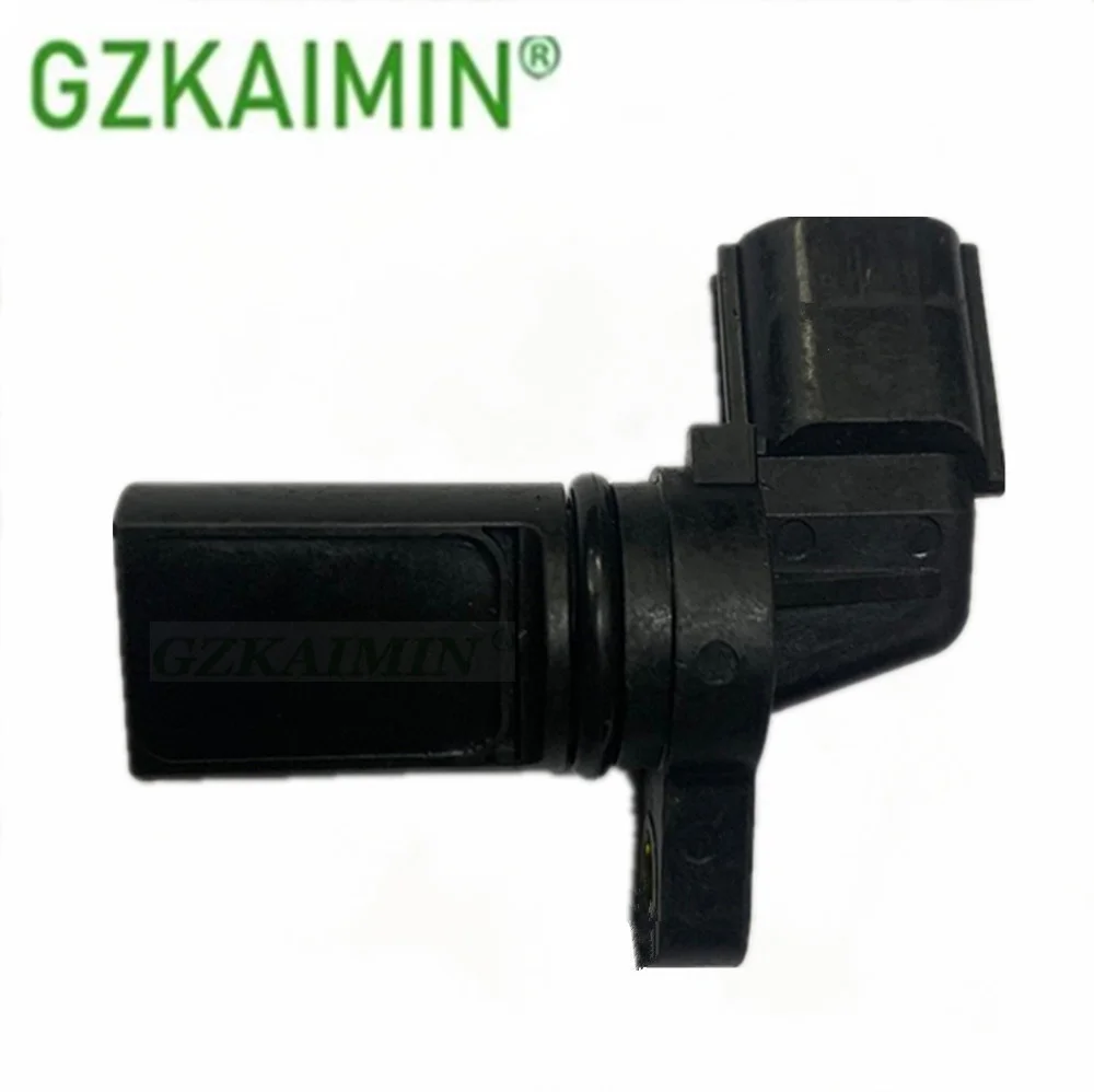 Crankshaft Position…