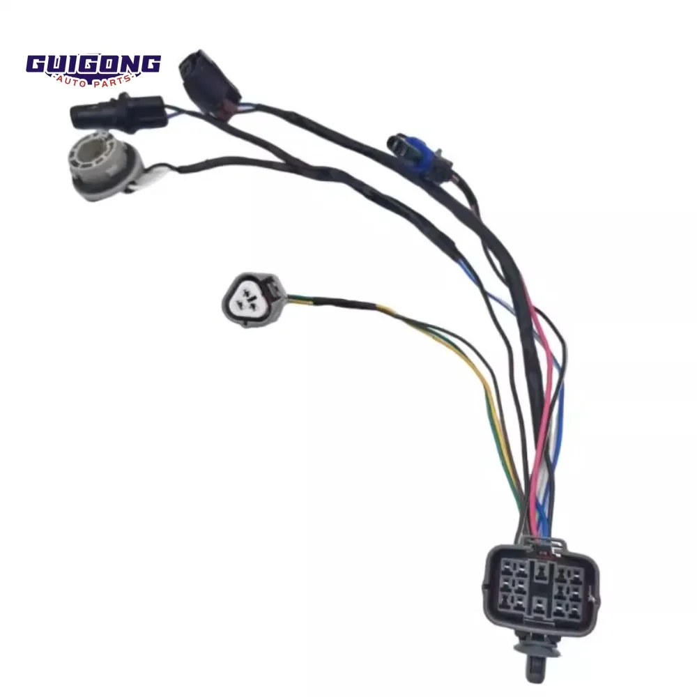 

GUIGONG OEM Сменный жгут проводов фар и разъем для Mazda CX-5 2013-2015