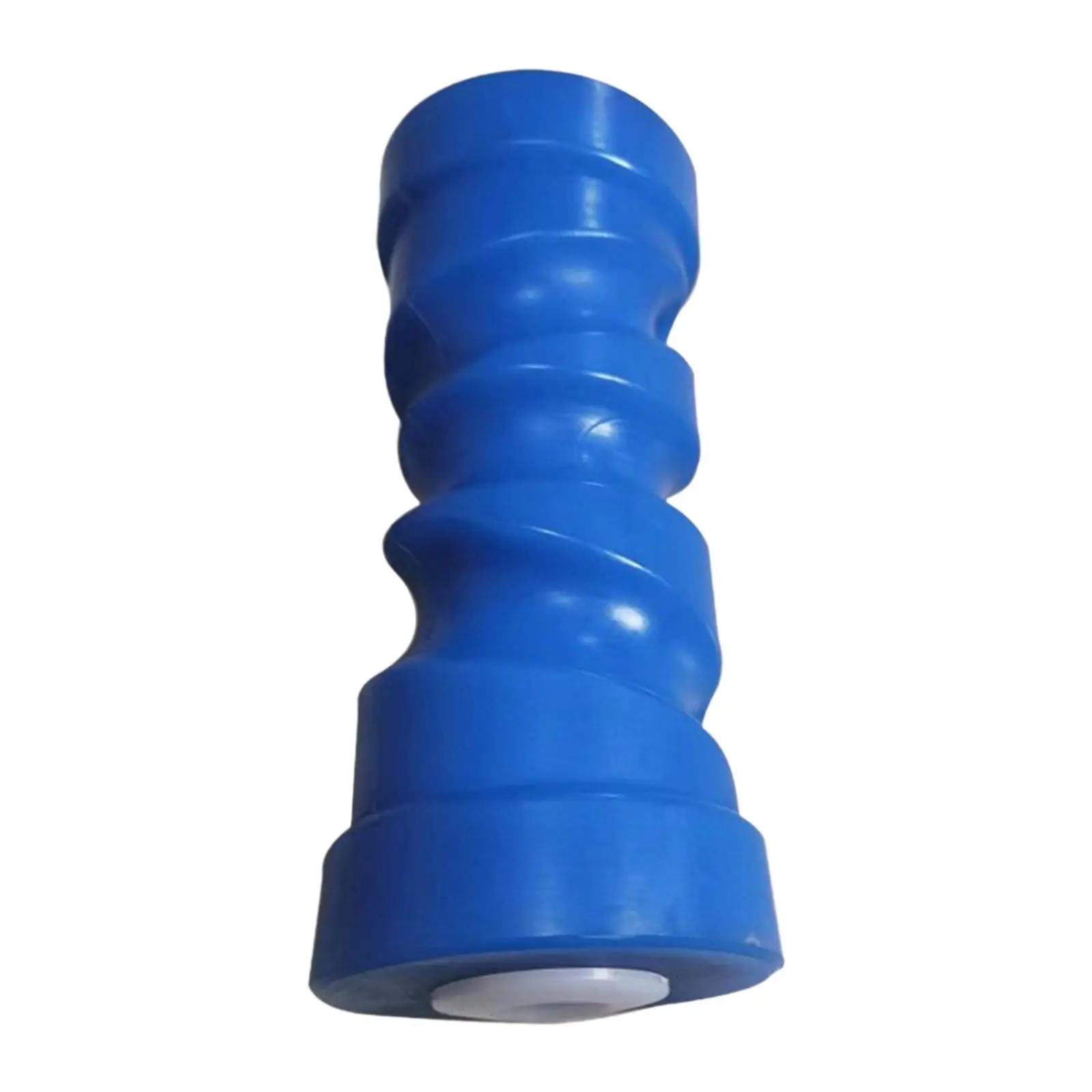 

Ролик для прицепа для лодок, роликовый узел в сборе, многофункциональные аксессуары, фурнитура, синяя, сверхмощная, для прицепов для лодок, лодок