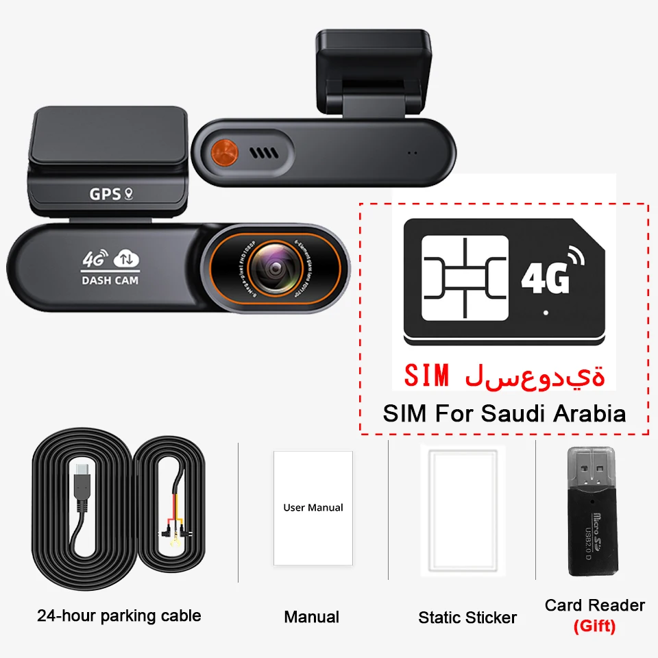 SIM for SA-B64