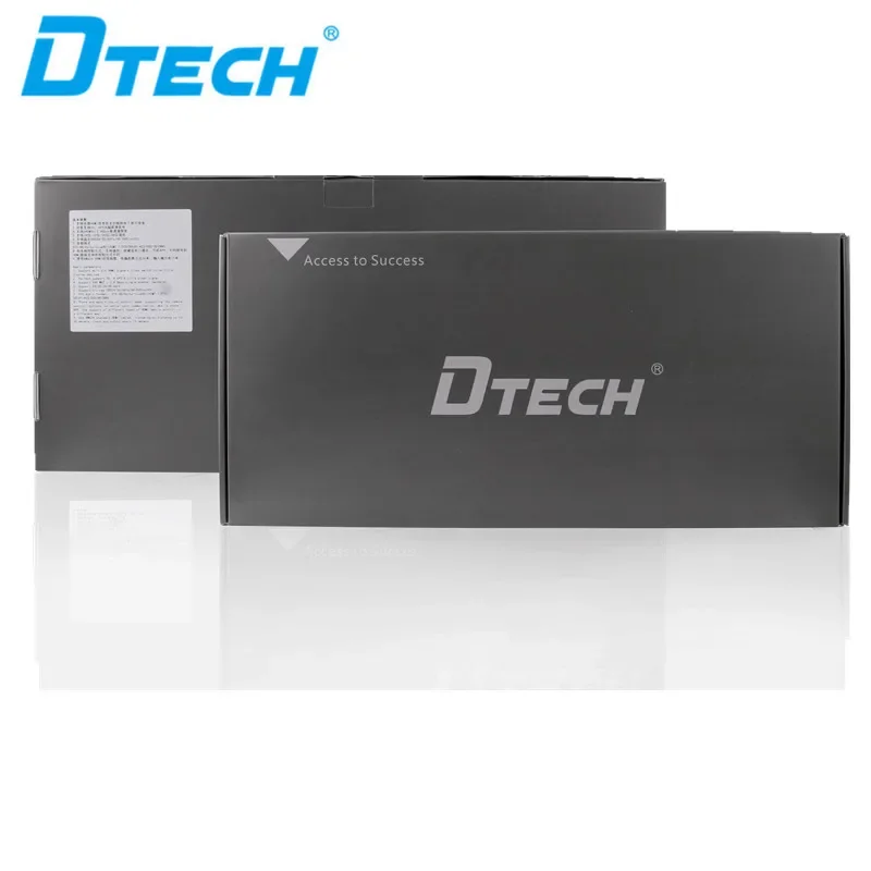 Matrix 8x8 DTECH Soporte Matrix definitivo / 3D completo / 4K2K / Receptor de audio avanzado / Sistema de cine en casa