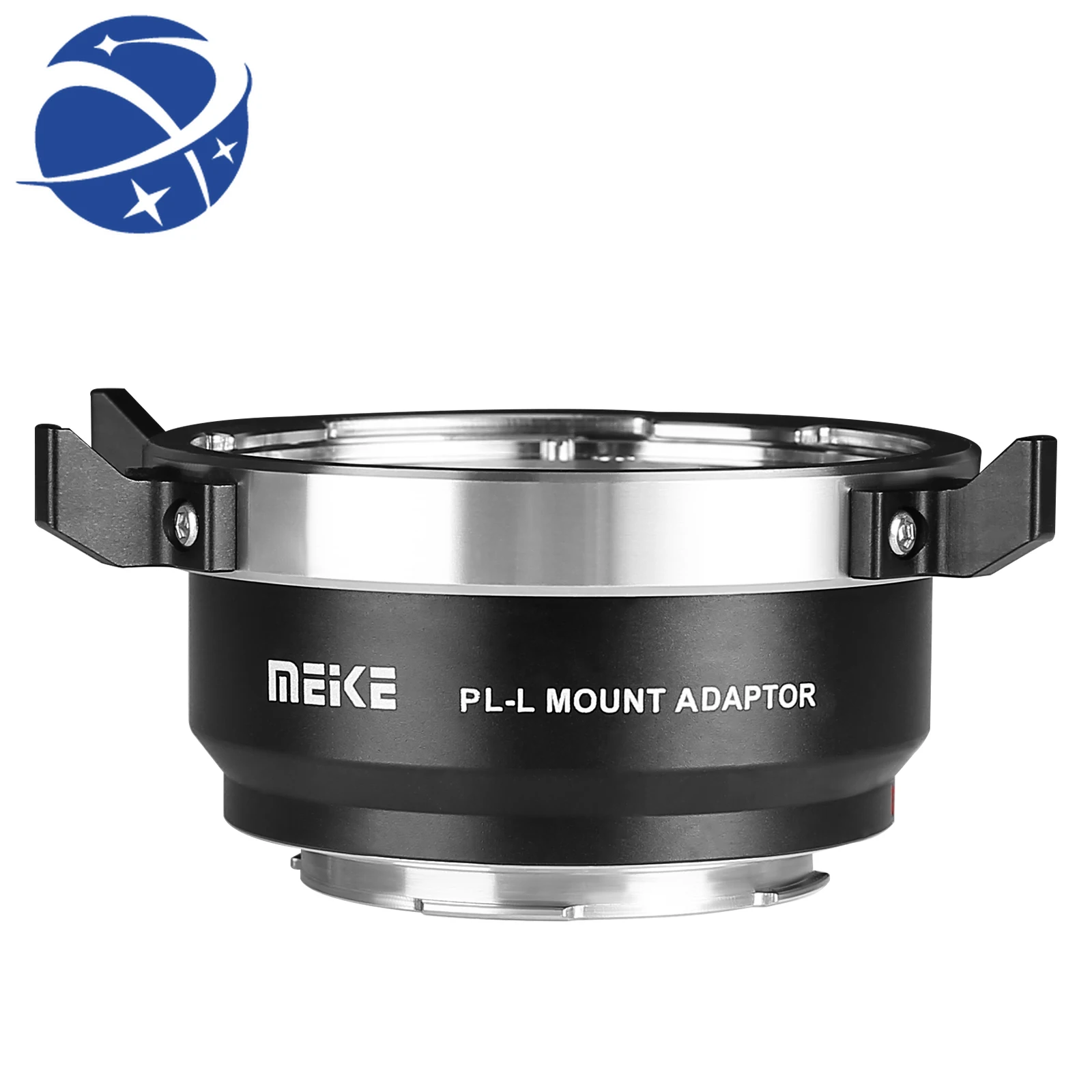 

yyhc Meike Auto focus lens Adapter for Cine PL to L-mount Camera RF-mount camera E mount