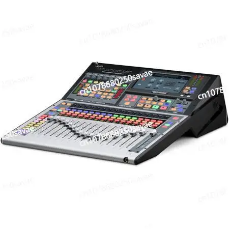 

Channel Subcompact/Digital Mixer
