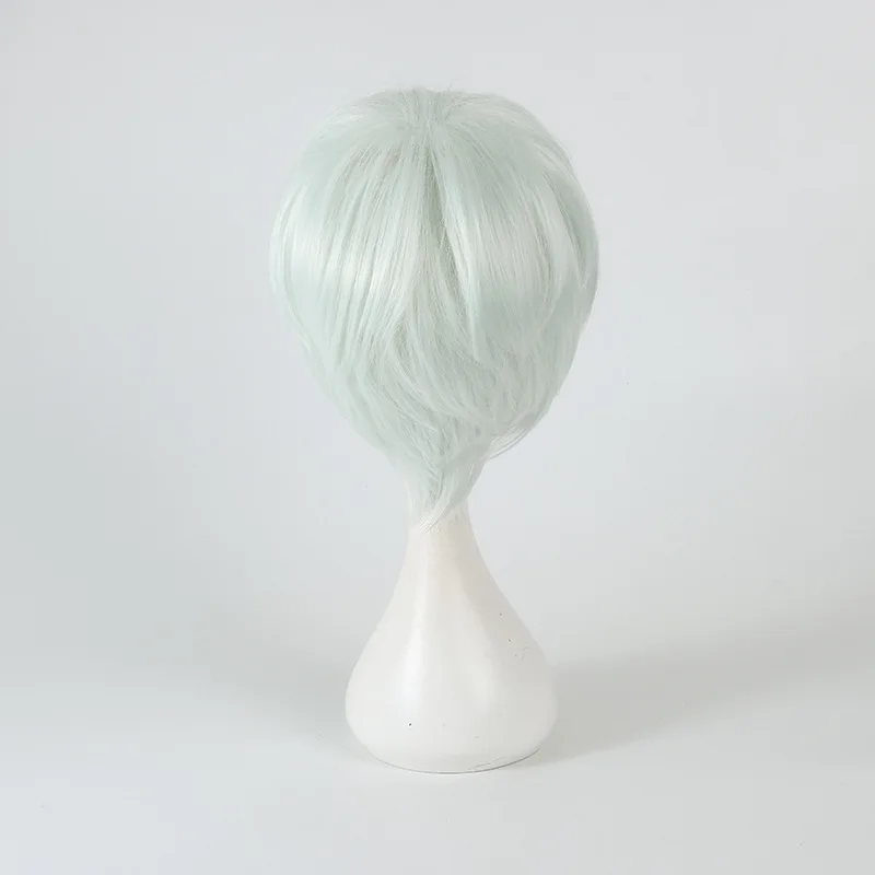 Winter Group General Formula Charakter Design Perücke für Cosplay A3 Yukimaru Mitsu Cosplay Perücke