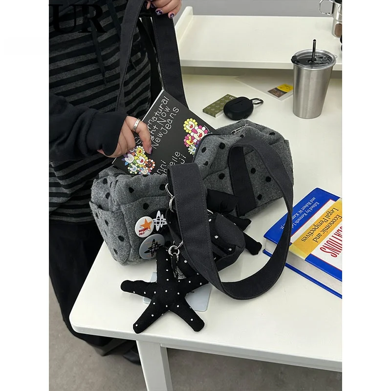 Zar Fenden Polka Do… - image