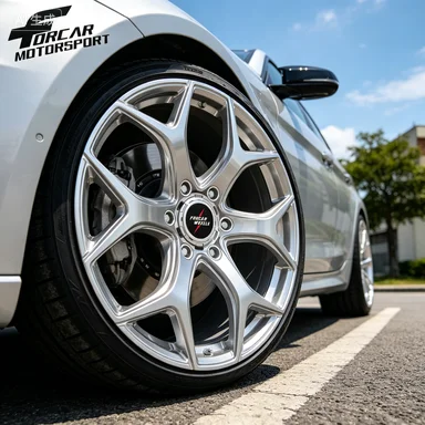 

Легкосплавный моноблочный диск T6061 из алюминия, изготовленный на заказ, для личного использования, легкий цельный обод для повышения производительности