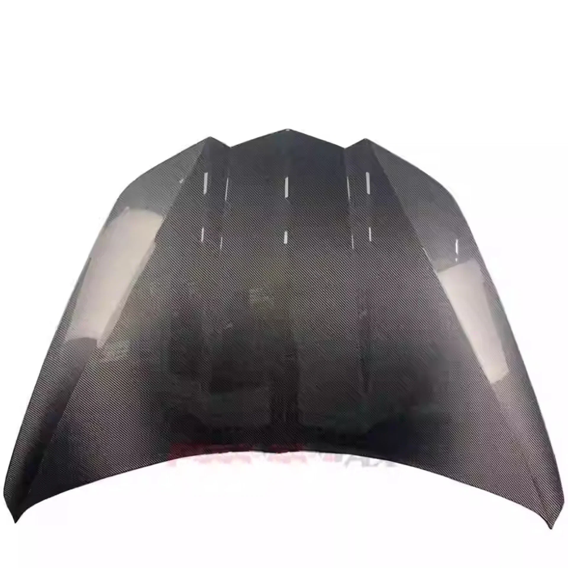 

Body Kit Dry Wet Carbon Fiber Engine Cover for Chevrolet Corvette C8 GT Bonnet Light Weight Car Accessories