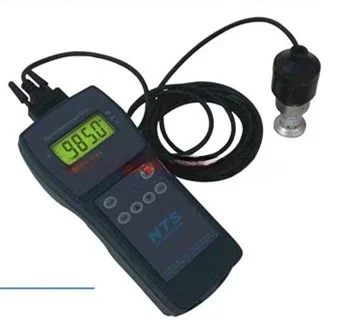 Thermocouple vacuum gauge NTS-4046DV pressure vessel cryogenic tank car storage tank special vacuum degree detector