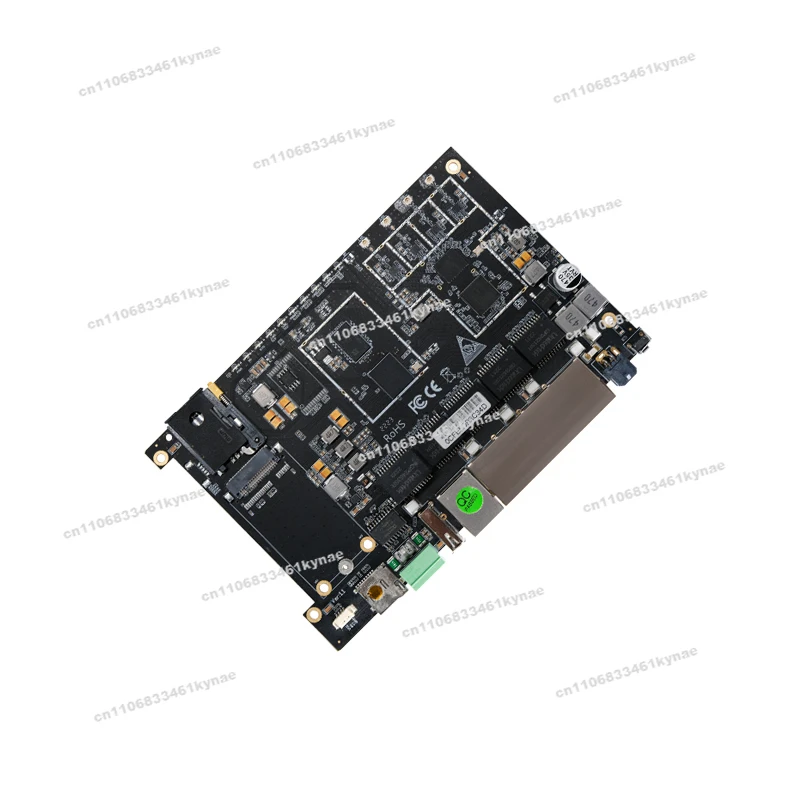Suitable for PCBA OEM ODM Router Development Kit Model IPQ5018