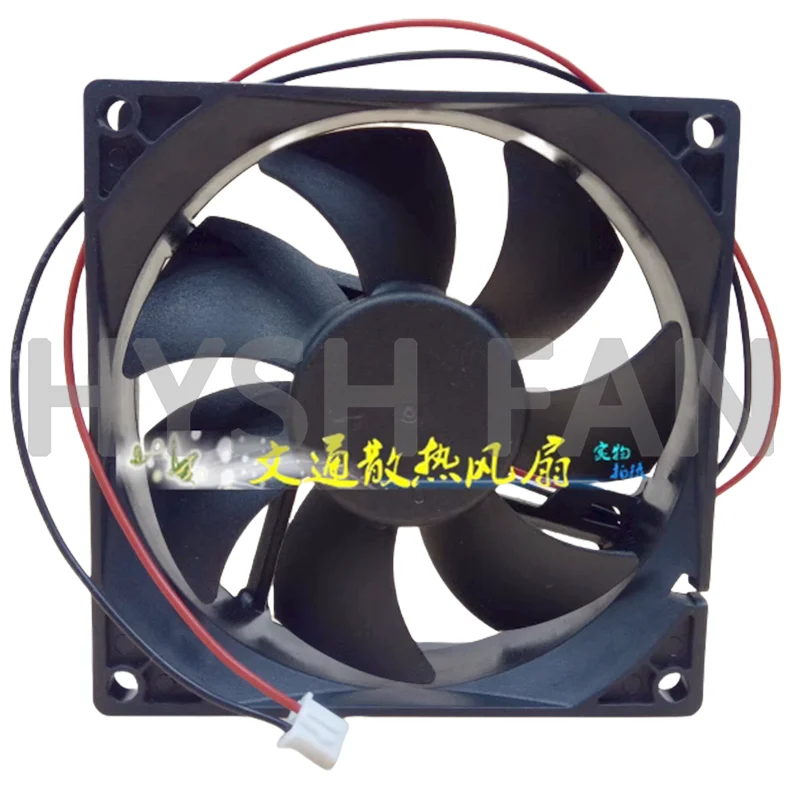 MD925A-24 DC24V 0.12A 9CM 9025 Inverter Cooling Fan