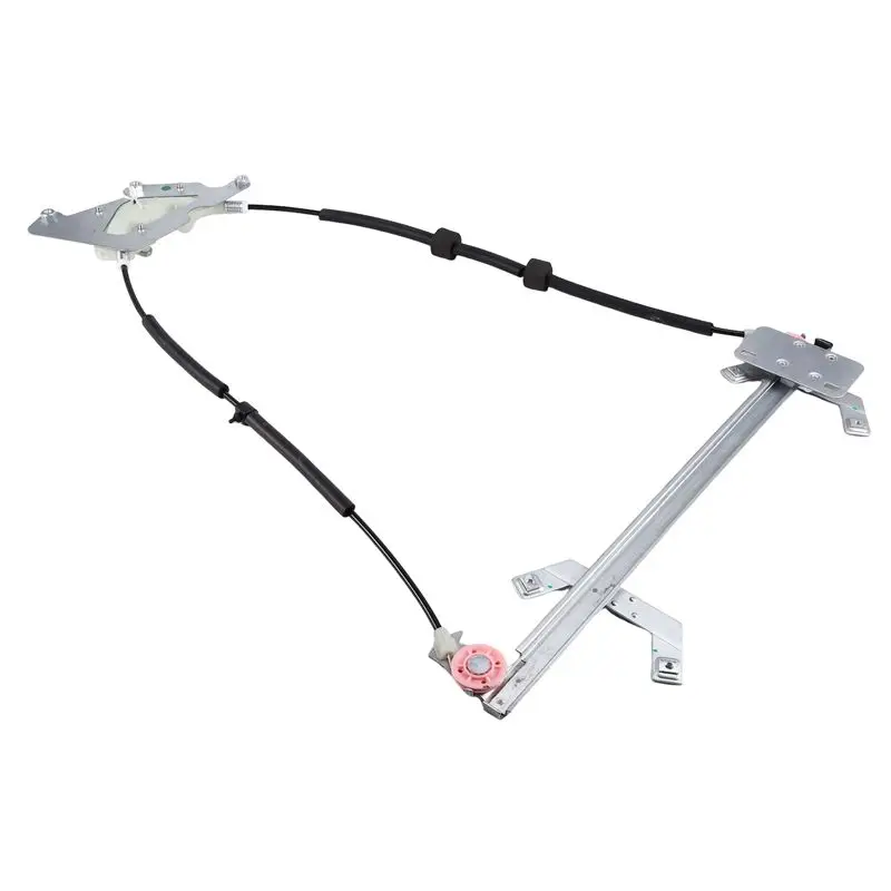 Car Rear Door Window Regulator Without Motor For Mercedes Benz W463 G-Class G500 G55 G550 G63 Top-Rated