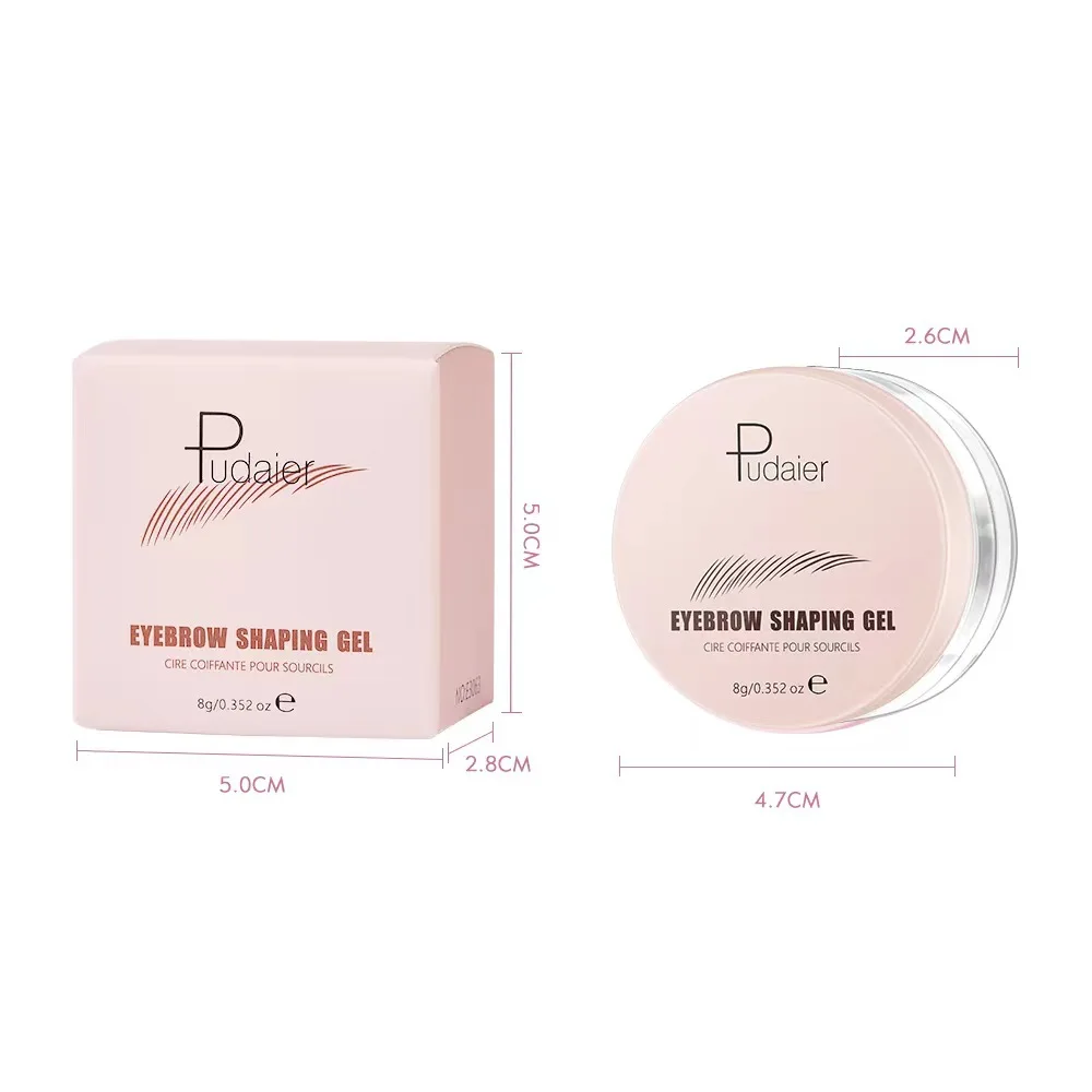 Frete grátis à prova d'água 3d creme de estilo de sobrancelha de secagem rápida maquiagem sobrancelha esculpir sabão natural pomada selvagem contorno gel cera