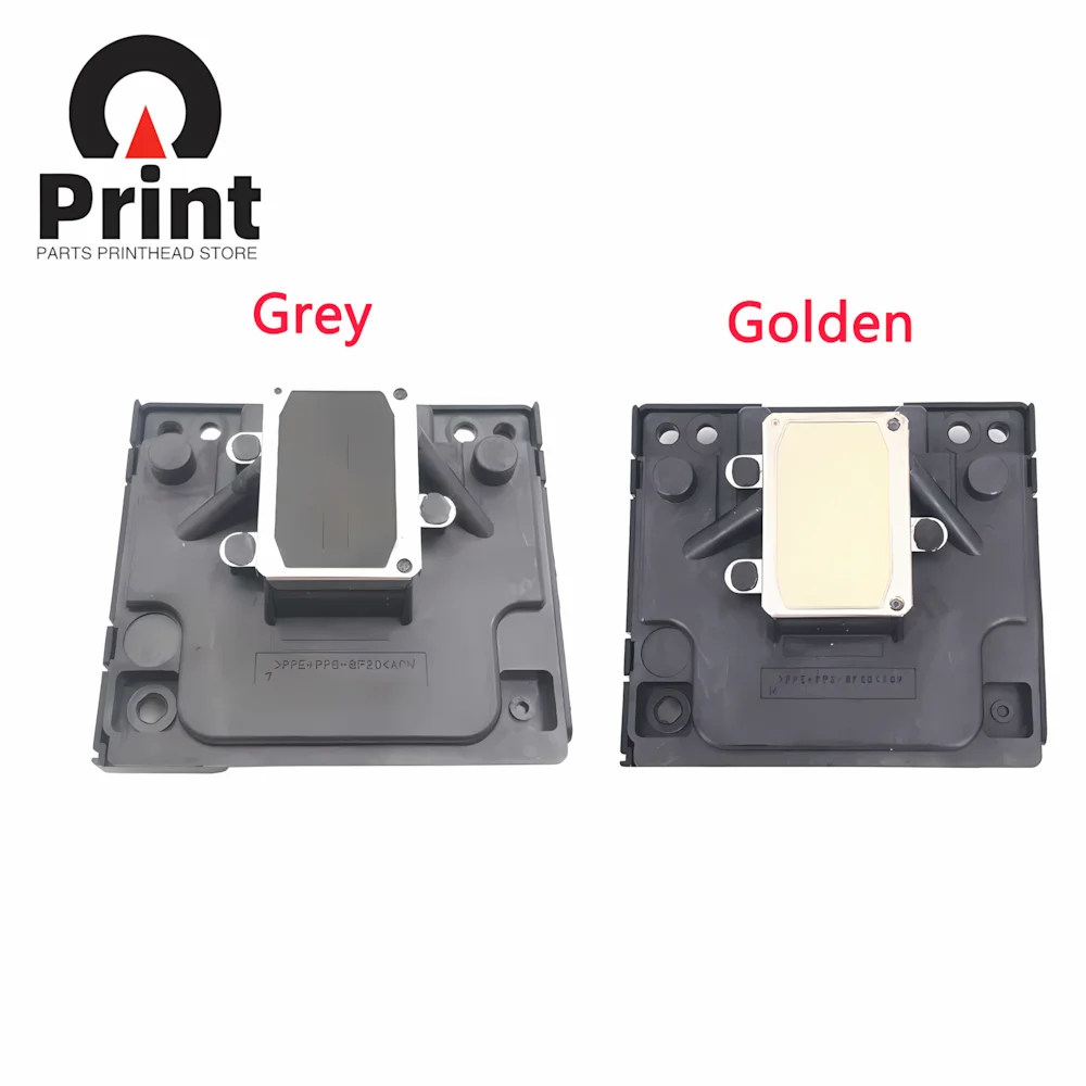 Cabezal de impresión para Epson TX215, TX235, TX125, TX300F, TX115, TX117, TX100, TX110, TX105, TX130, TX120, TX320F, TX135, TX121, L200, L100,