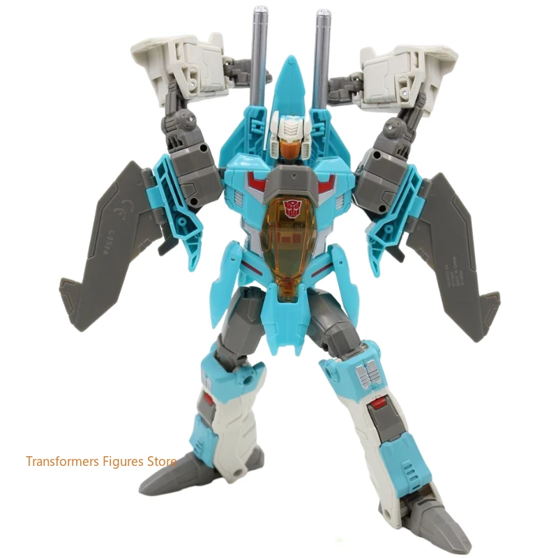 Tokyo ara Tomy TransDevices Japanese Version Series LG-09 Brainstorm Figure Modèle Anime Action Deformation Robot Car Gifts, En Stock